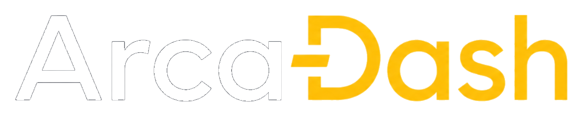 ArcaDash